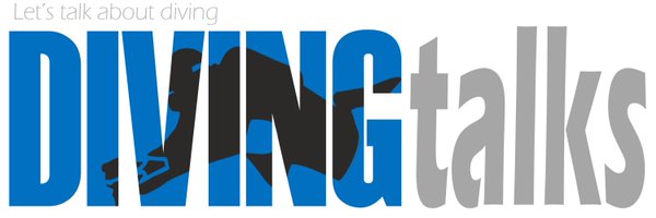 DivingTalks Profile Banner