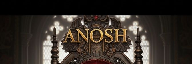 👑🌹ANOoSH❤️👑 banner