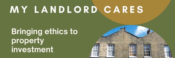 My Landlord Cares Profile Banner