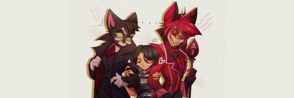 SpectreAzula Profile Banner