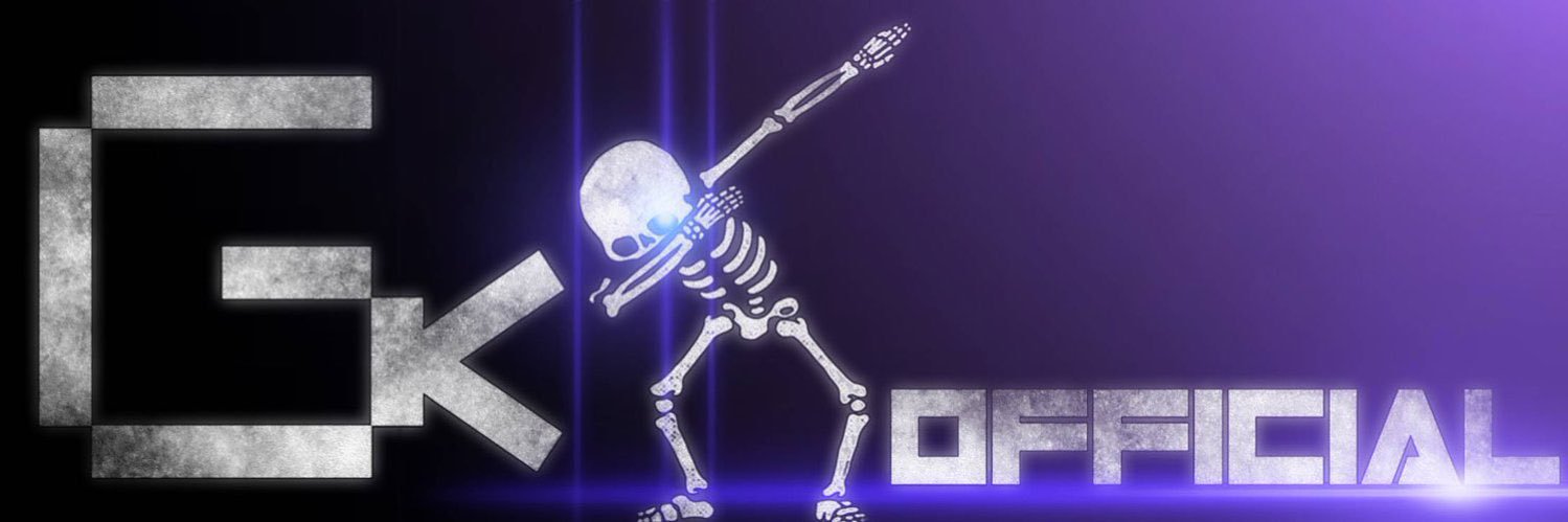 cod_kee's profile banner image