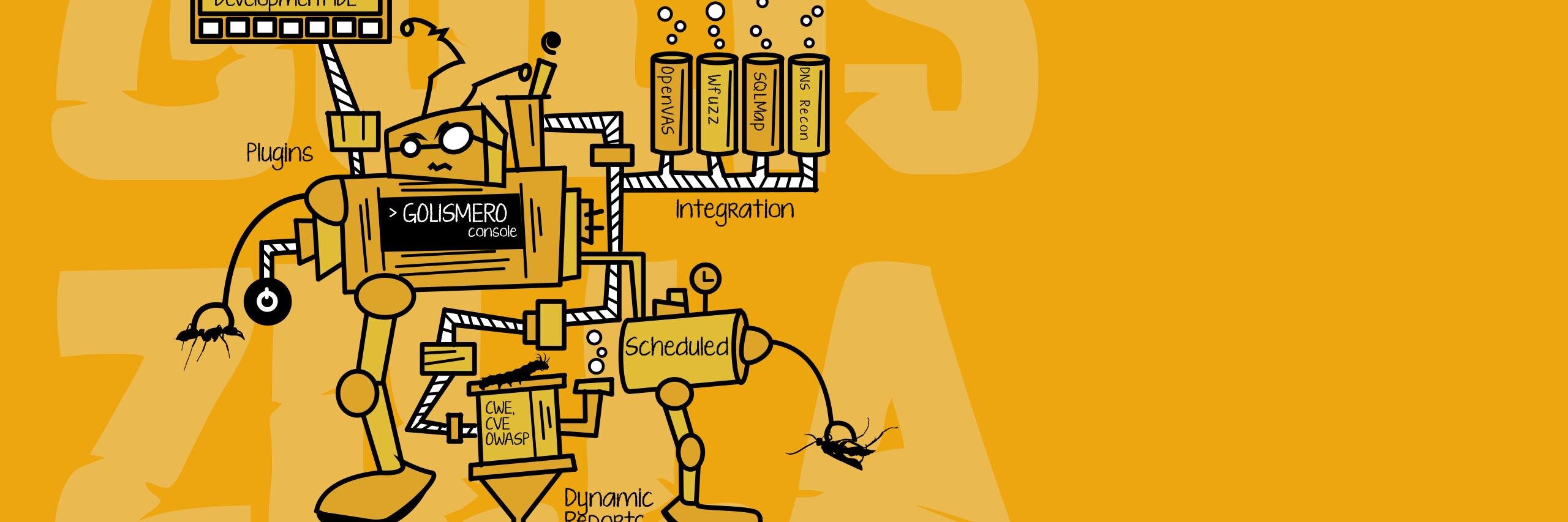golismero_pro's profile banner image