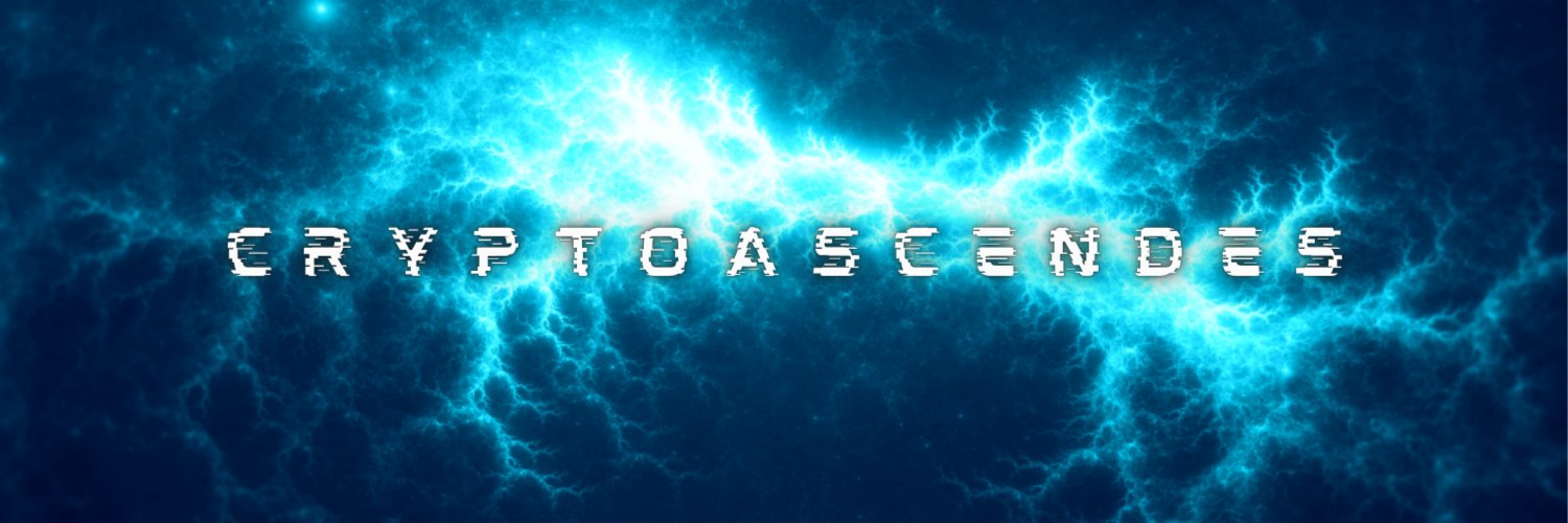 CryptoAscendes banner