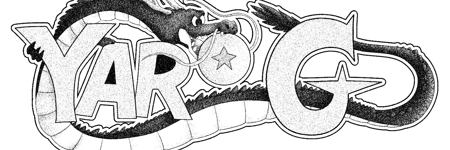 Yaro G's banner