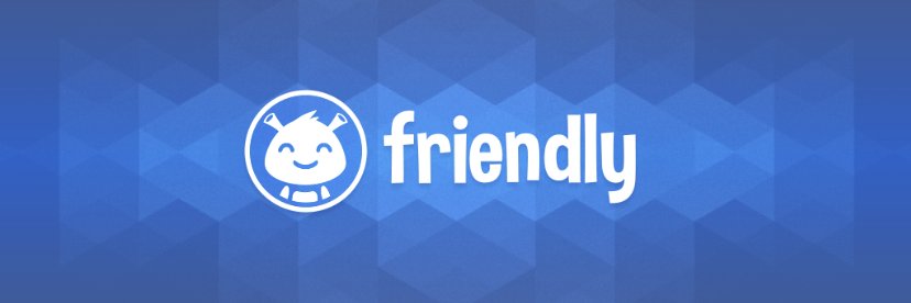 Friendly App Studio banner