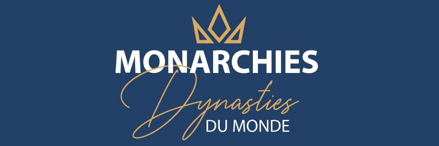 Monarchies et Dynasties du monde's banner