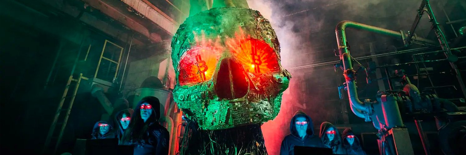 Hattrick ⚡️ banner