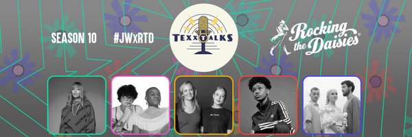 texxtalks Profile Banner