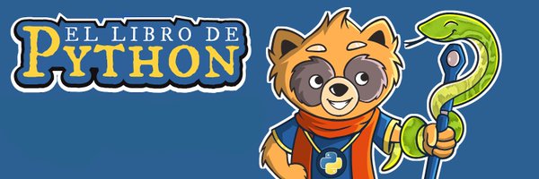 ellibrodepython Profile Banner
