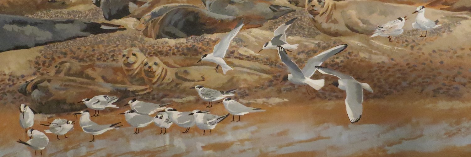 Russ Heselden banner