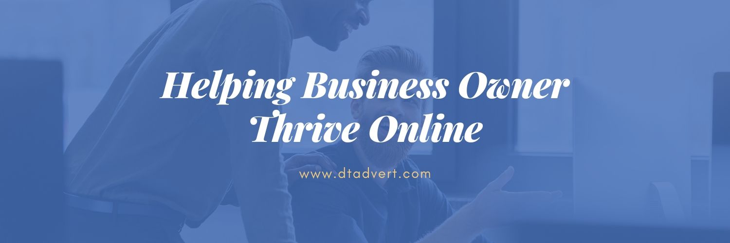 dtadvert's profile banner image