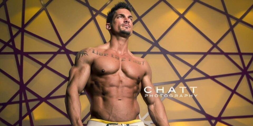 ChristianHatt's profile banner image