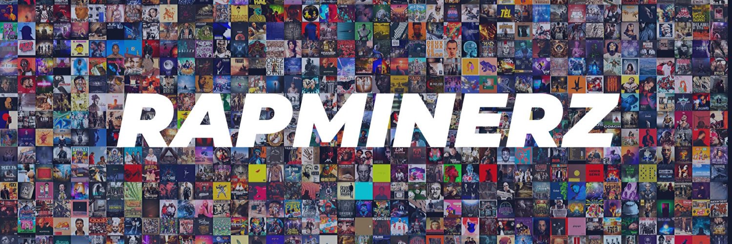 RapMinerz 🔥⛏ banner