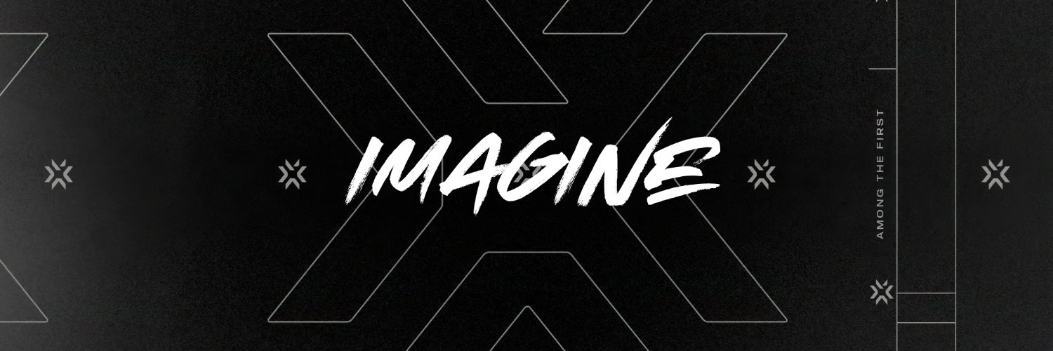 iMAGiNE banner