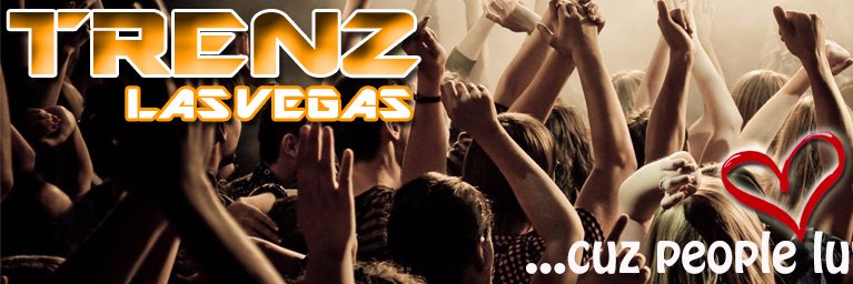 TRENZLV's profile banner image