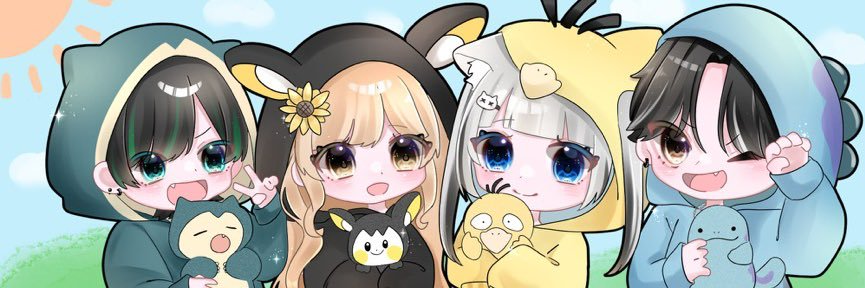 はるひ banner