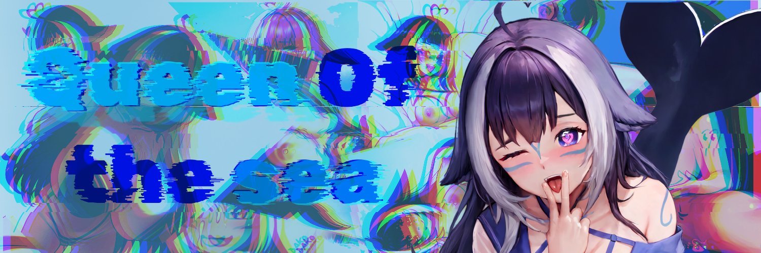 YourSeaGodess's profile banner image
