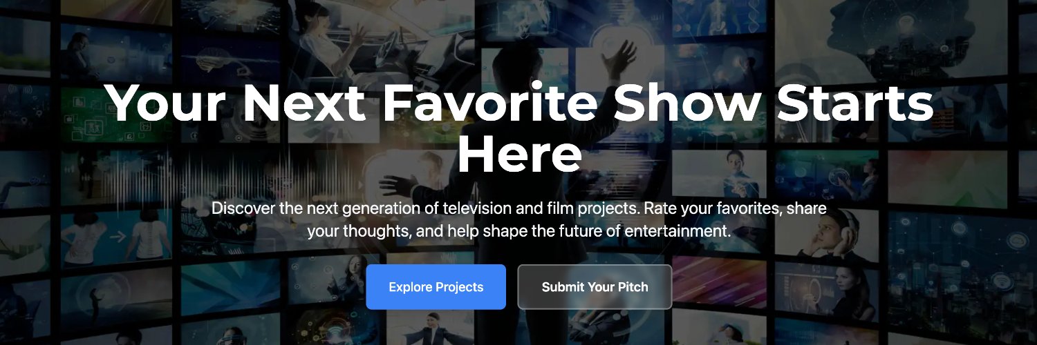 NextGreatShow's profile banner image