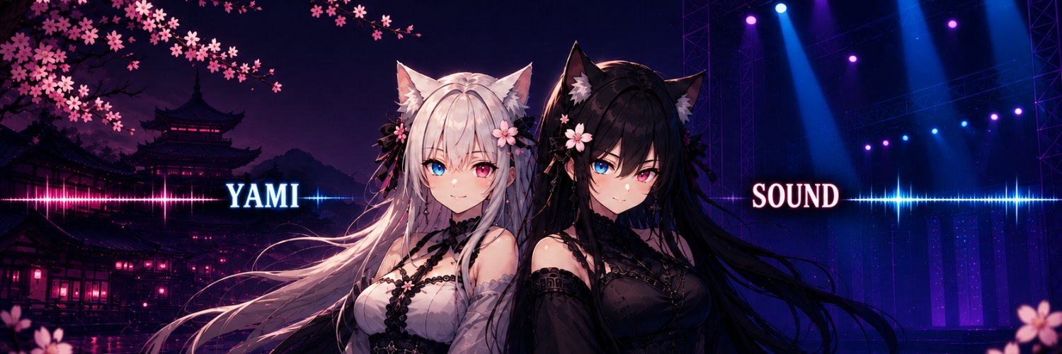 YamiSoudAI's profile banner image