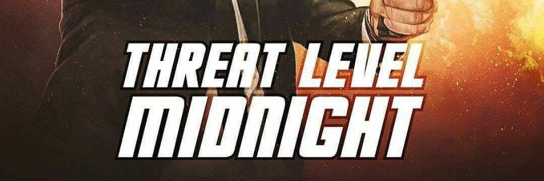 LeeCramer86's profile banner image