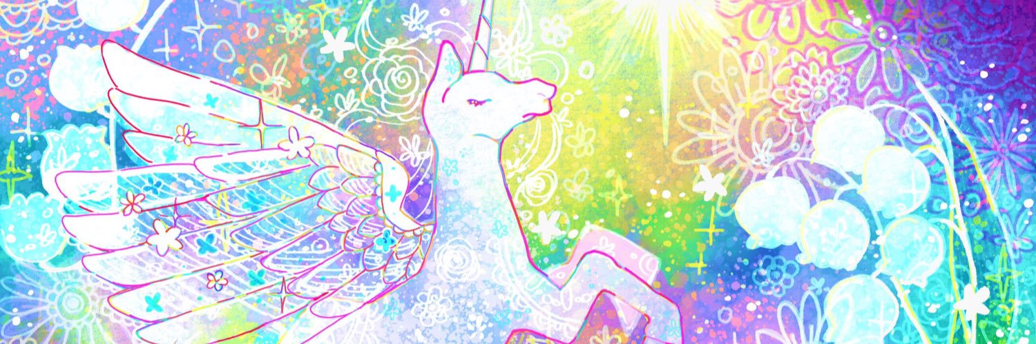 音乃葉あいか🌟イラストレーター's banner