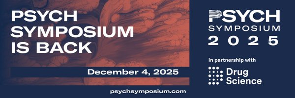 PSYCHSymposium Profile Banner