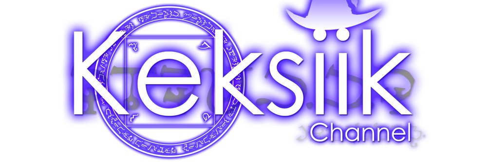 KeksiikC's profile banner image
