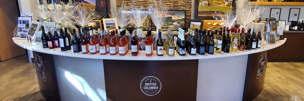 bcwineinfo Profile Banner