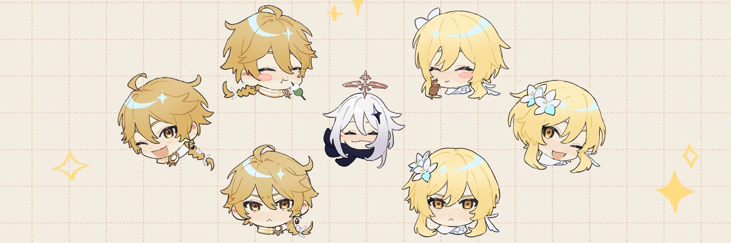 ふめ〜's banner