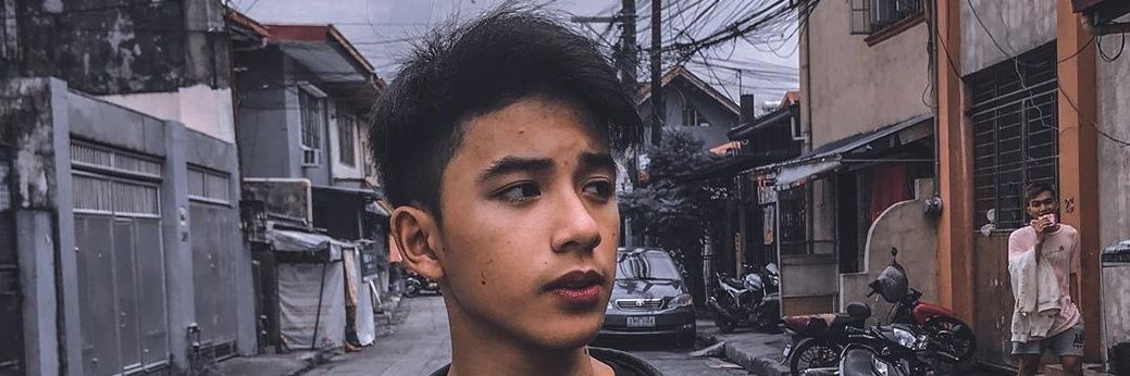 lagurajohnfred's profile banner image