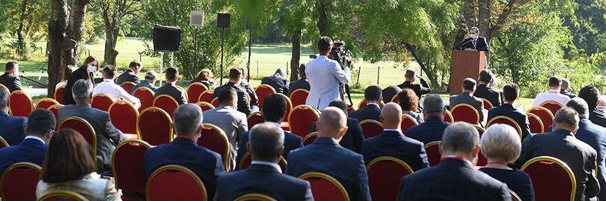 Media Group MediaUno/Grupul de Presa MediaUno banner