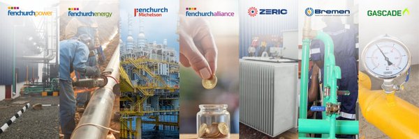 Fenchurchgroup Profile Banner