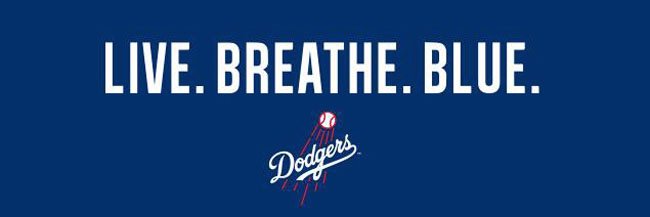 dodgergrl_5's profile banner image