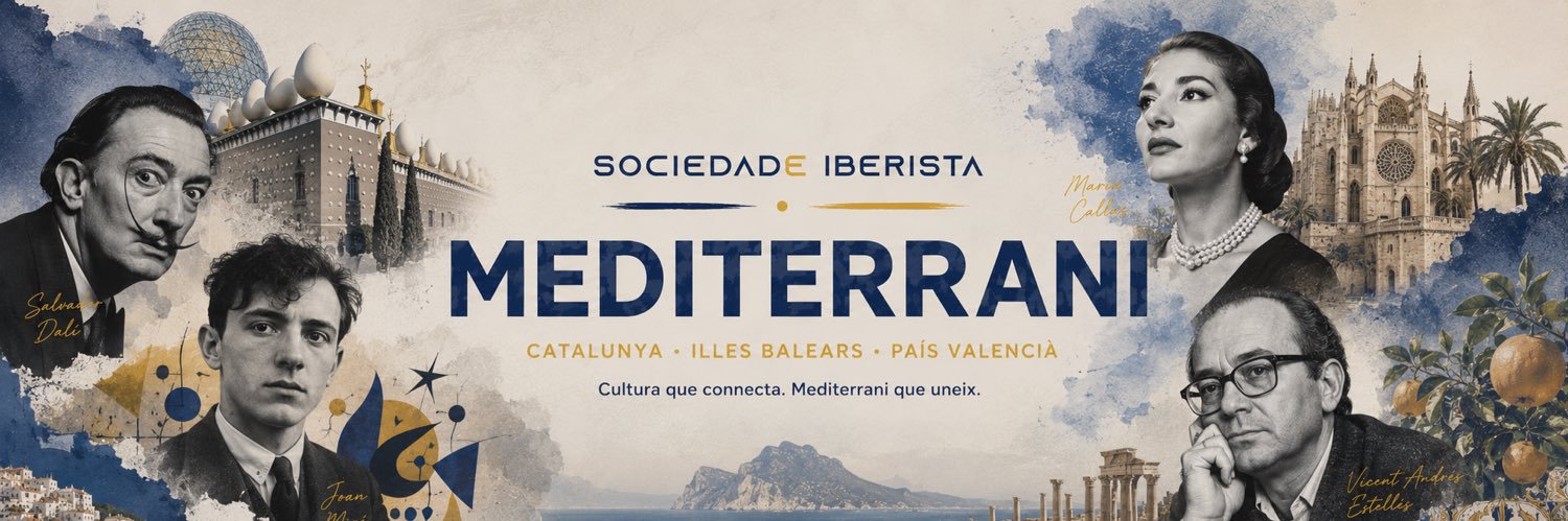 Iberisme's profile banner image