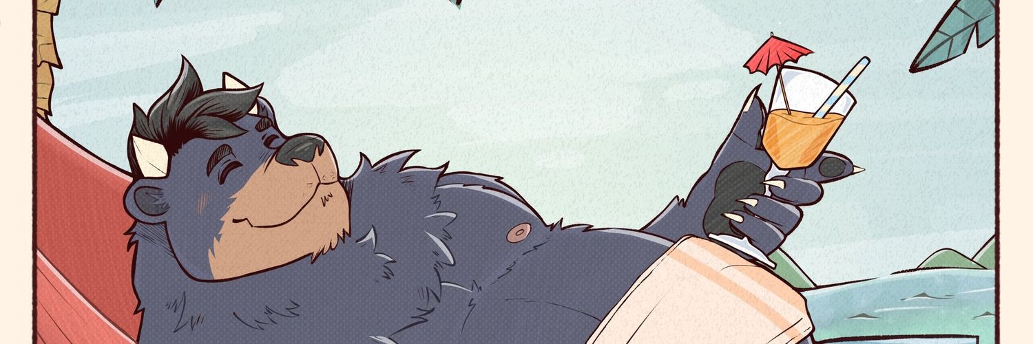 ✨️Eclair✨️ banner
