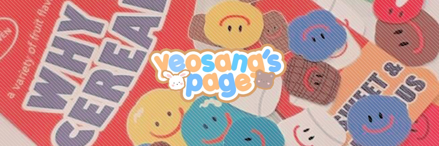 ddeosang's profile banner image