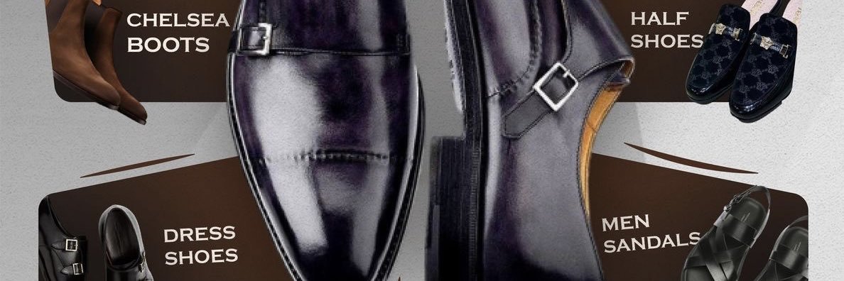 shoemaker girl banner