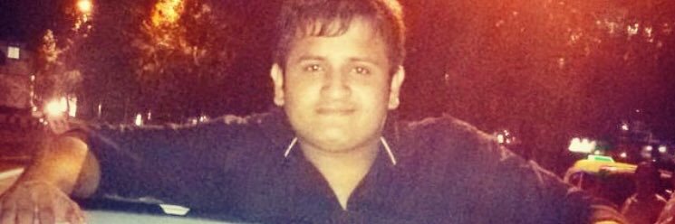 Nitin_1903's profile banner image