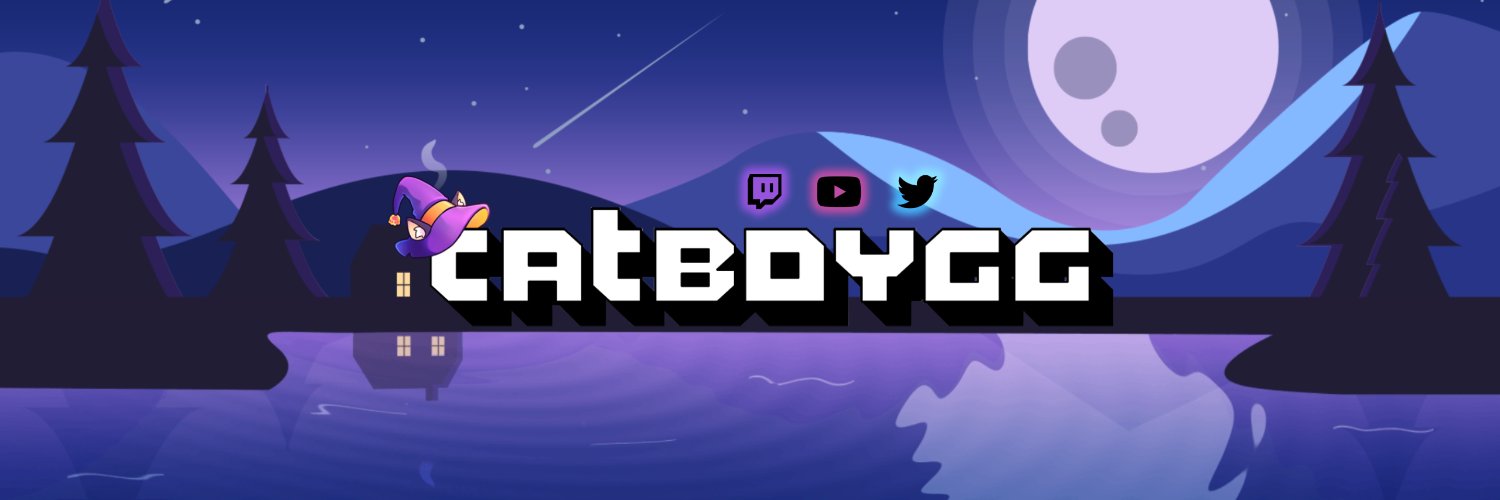 CatboyGG's profile banner image