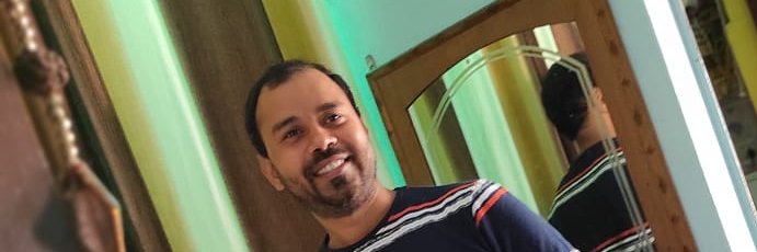 Sandeep86715947's profile banner image