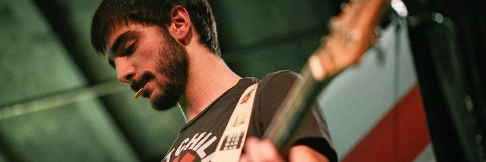 JaFosteVasco's profile banner image