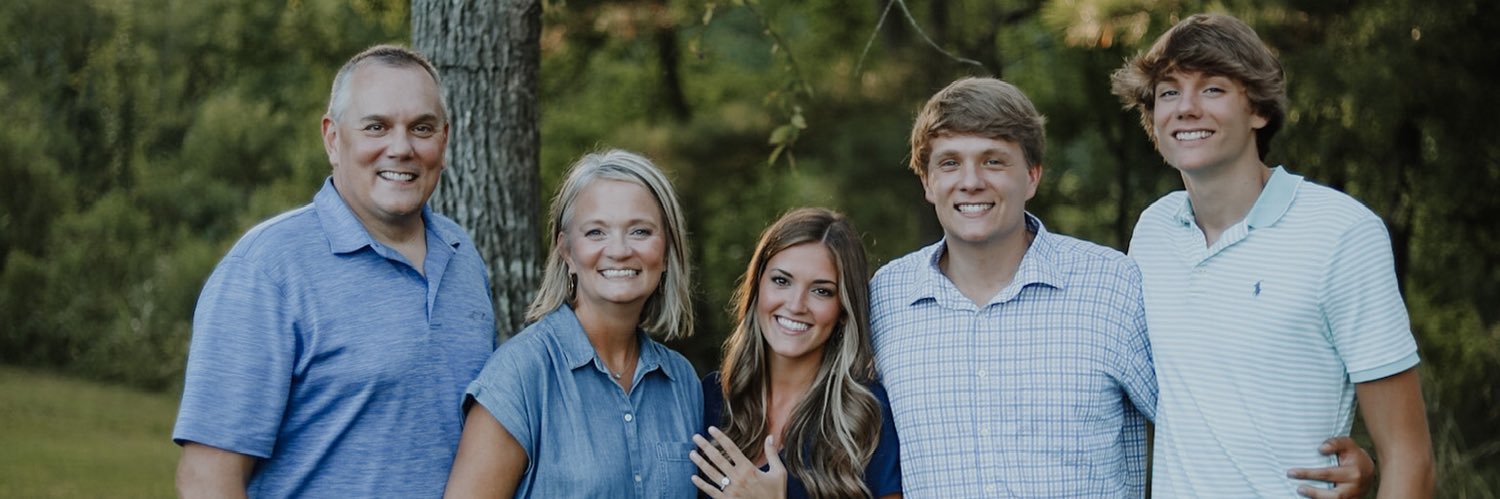 MrsLisa14's profile banner image