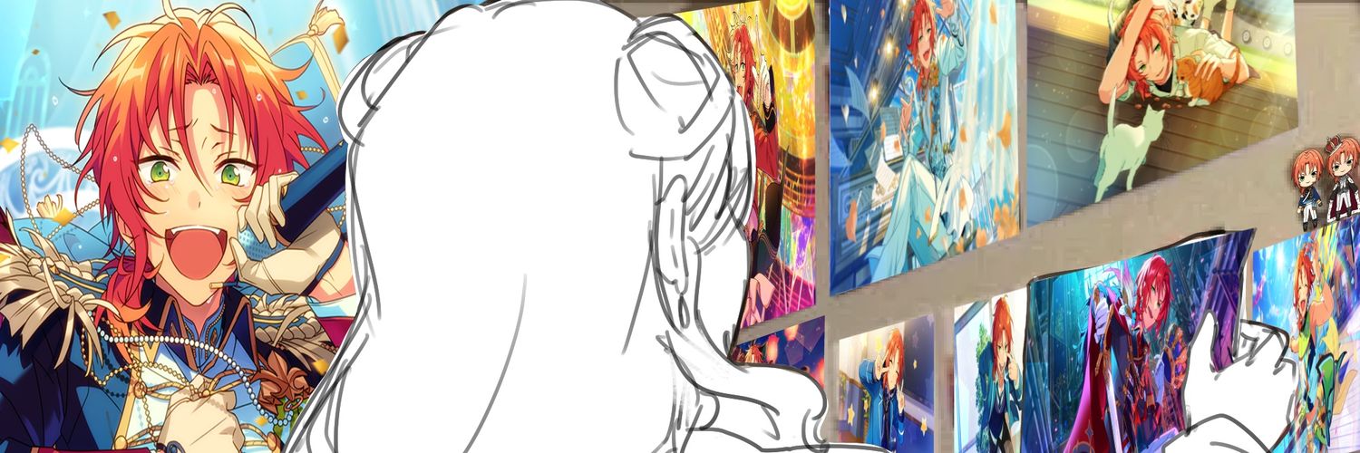 Tea_RoseXD's profile banner image