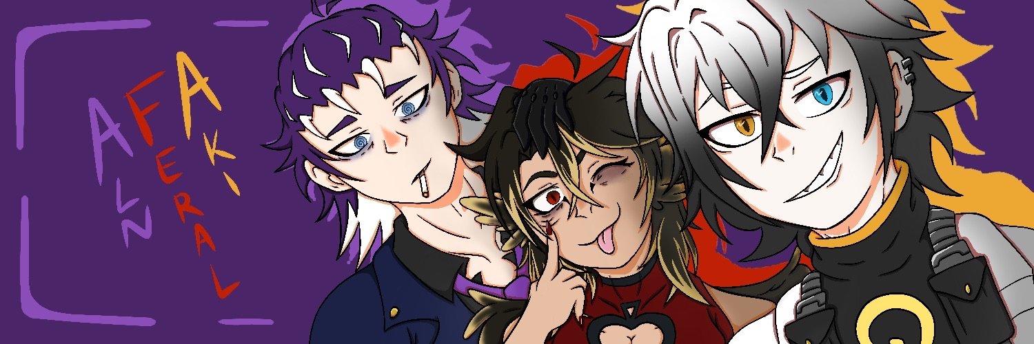 Aln【Mythix】 banner