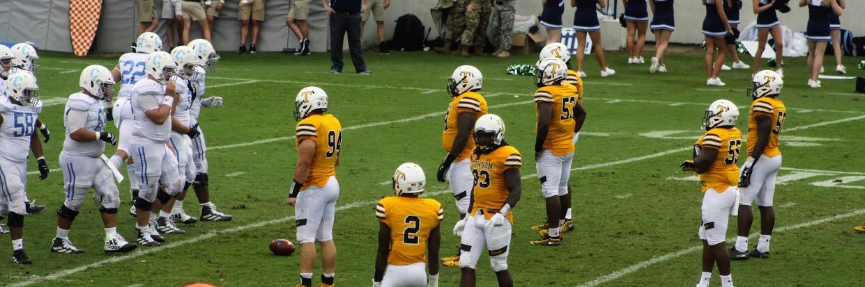 Tommy Danagogo banner