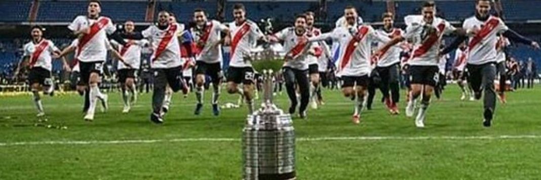 Fabi. ⚪❤️⚪ Hincha del más grande banner