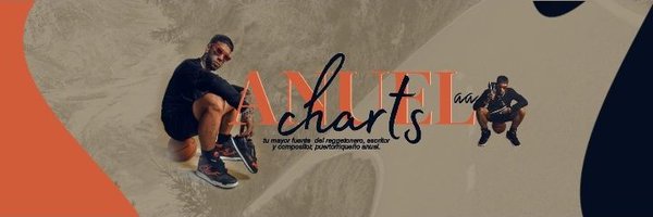 anuelcharts Profile Banner