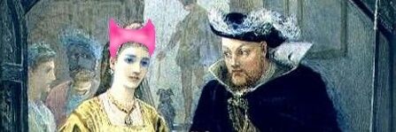 Anne Boleyn banner