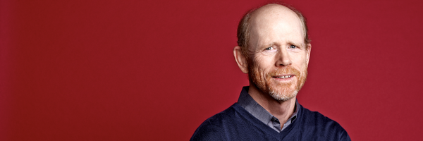 Ron Howard Profile Banner