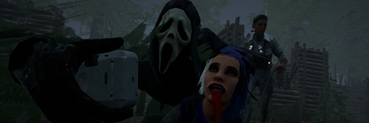 Toxic Cloud ☁️ banner